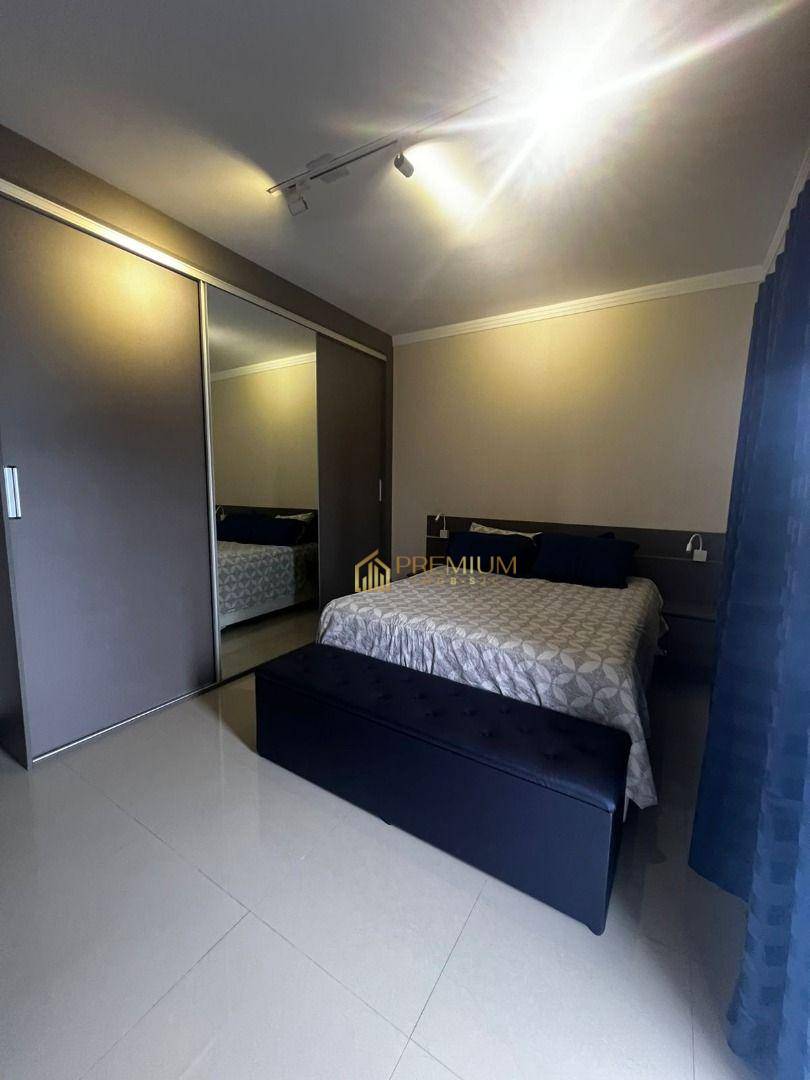 Sobrado, 3 quartos, 140 m² - Foto 4