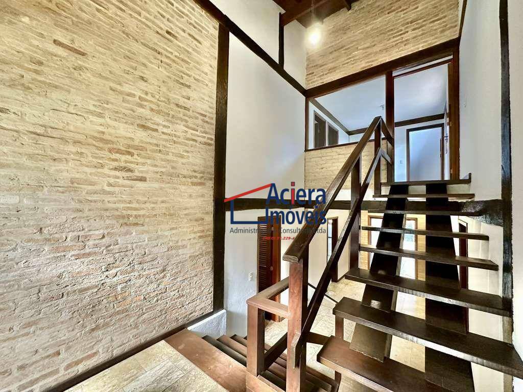 Casa de Condomínio, 5 quartos - Foto 35