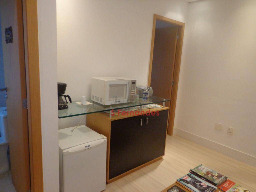 Conjunto Comercial-Sala para alugar, 35m² - Foto 5