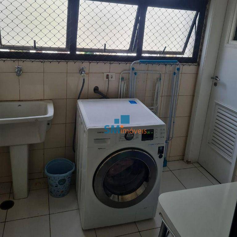 Apartamento à venda com 3 quartos, 90m² - Foto 24