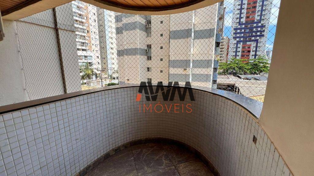 Apartamento à venda com 4 quartos, 262m² - Foto 7