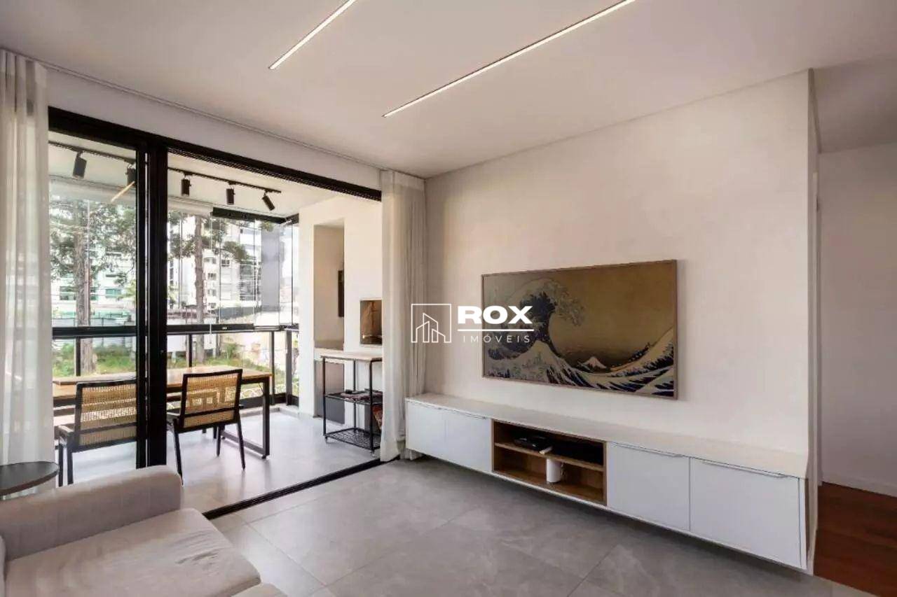 Apartamento, 2 quartos, 86 m² - Foto 7