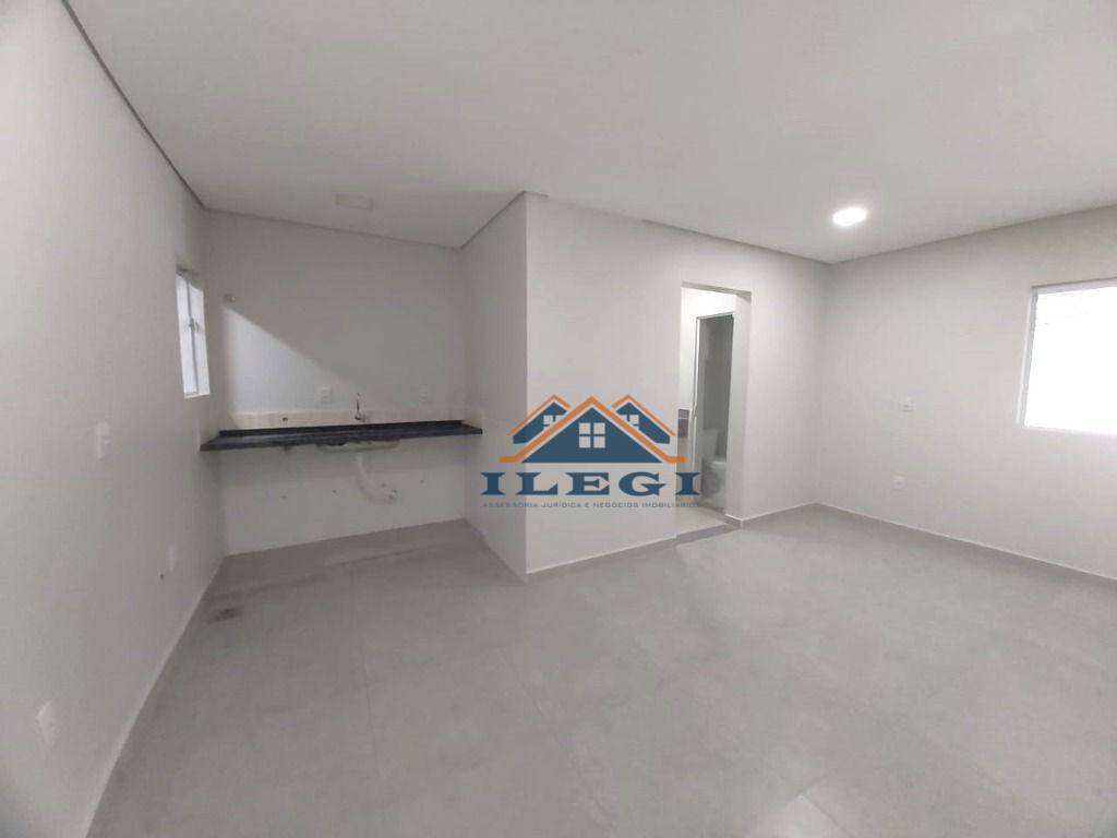 Loja-Salão para alugar, 250m² - Foto 18