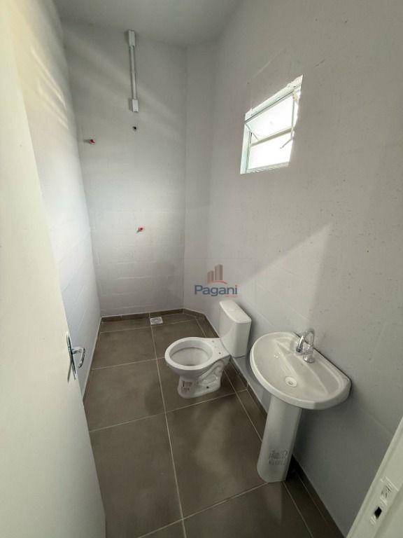 Depósito-Galpão-Armazém para alugar, 200m² - Foto 10