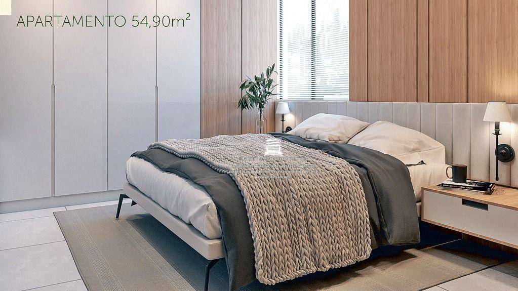 Apartamento, 2 quartos, 54 m² - Foto 16