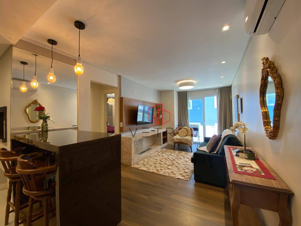 Apartamento, 1 quarto, 68 m² - Foto 3