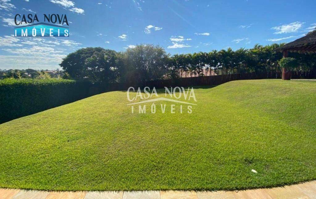 Casa de Condomínio à venda com 4 quartos, 500m² - Foto 5