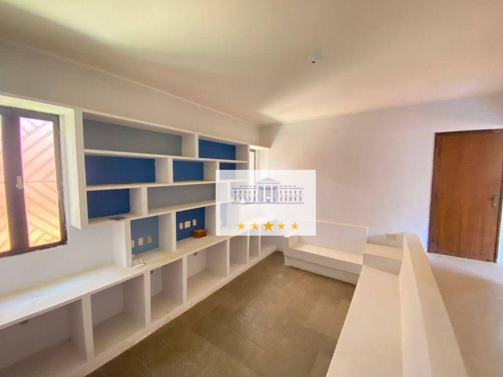 Casa, 4 quartos, 314 m² - Foto 1