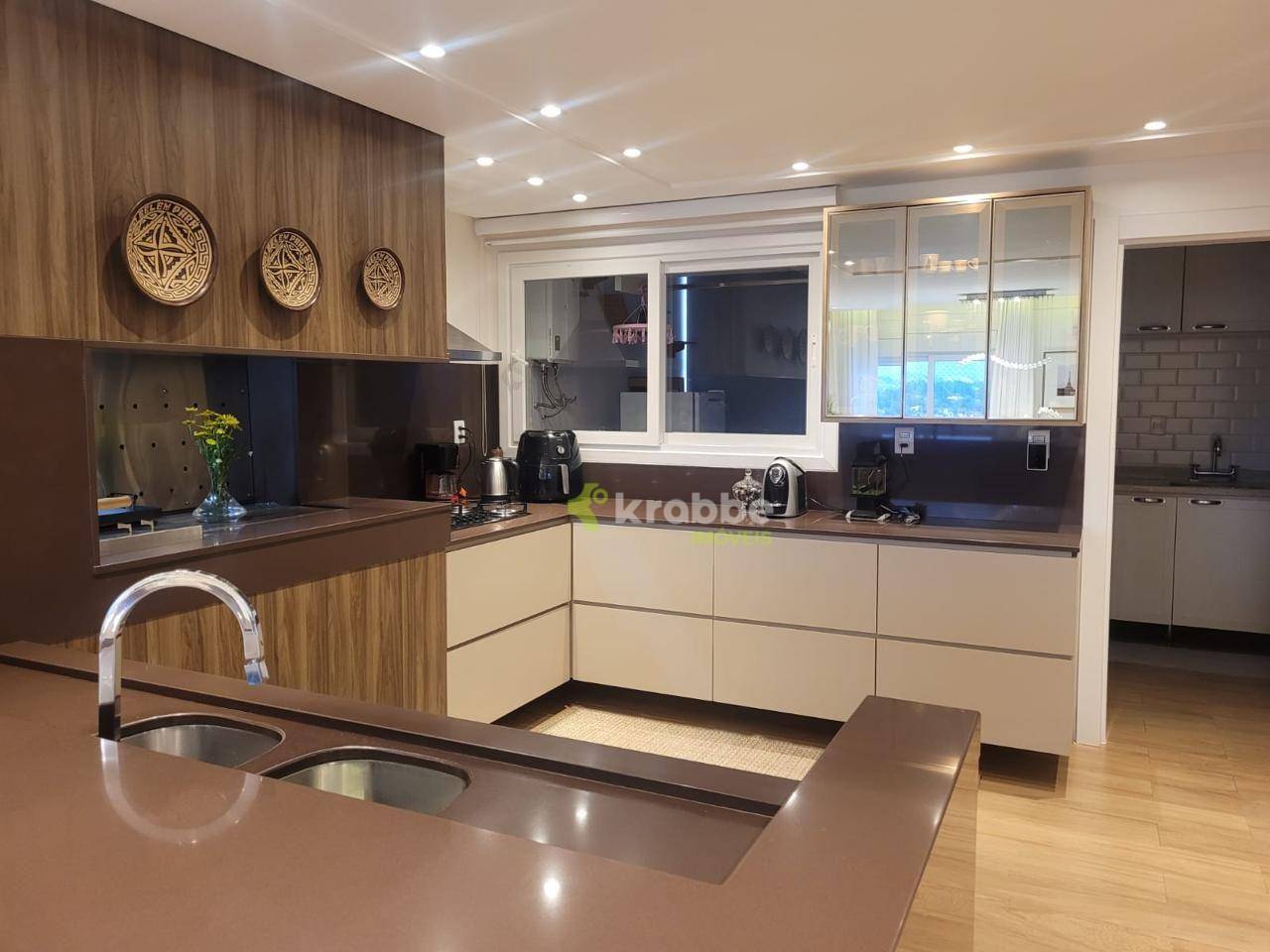 Apartamento, 3 quartos, 216 m² - Foto 5