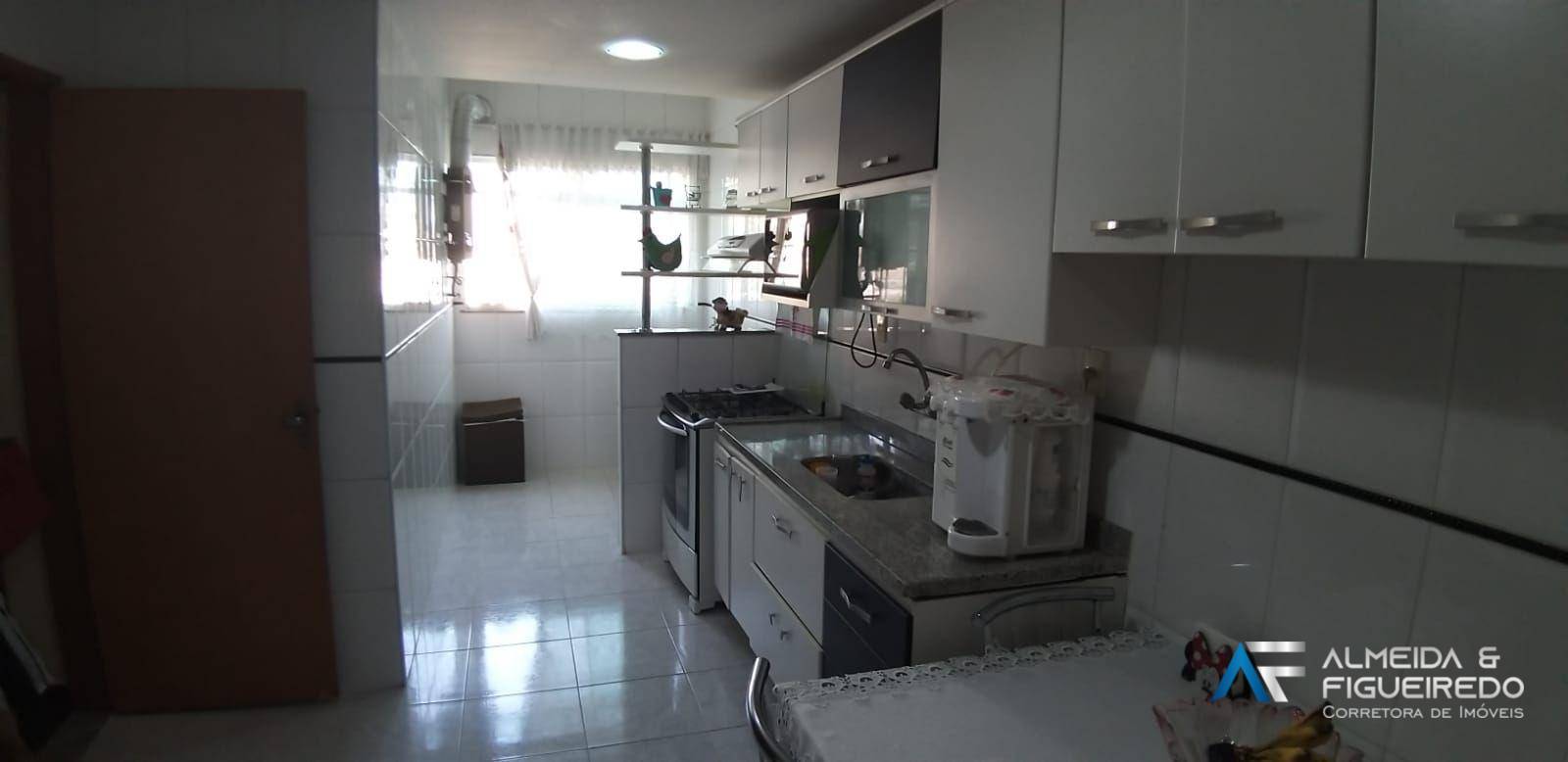 Apartamento à venda com 3 quartos, 120m² - Foto 9