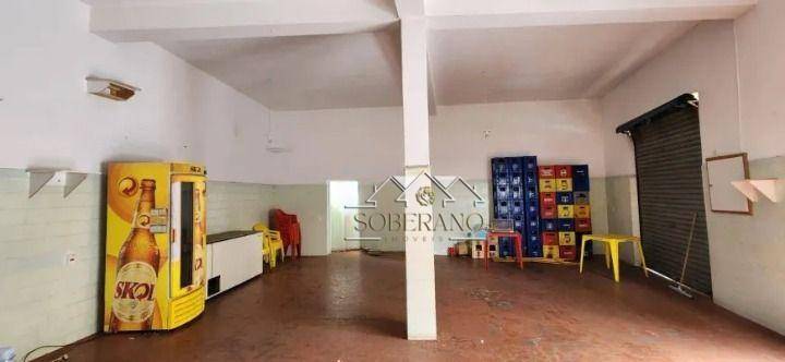 Loja-Salão para alugar, 100m² - Foto 3