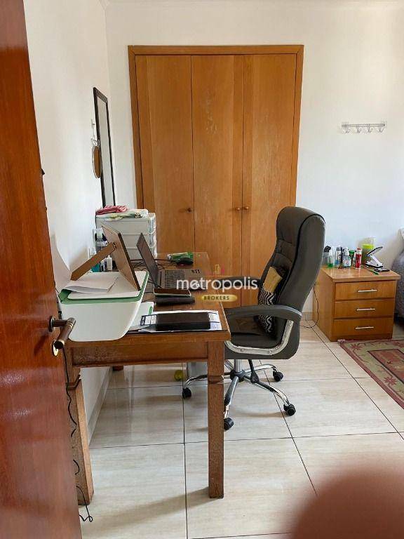 Apartamento à venda com 3 quartos, 125m² - Foto 23