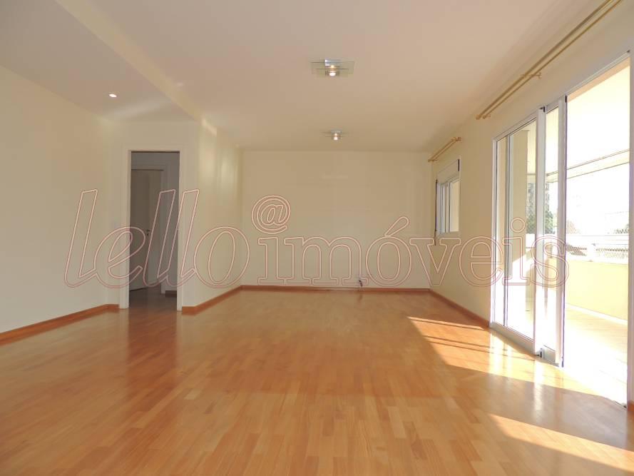 Apartamento à venda com 3 quartos, 169m² - Foto 2