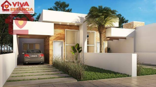 Casa à venda com 2 quartos, 94m² - Foto 5