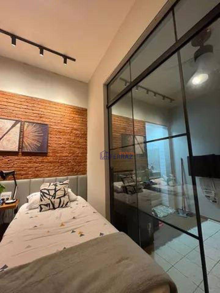 Apartamento à venda com 1 quarto, 30m² - Foto 5