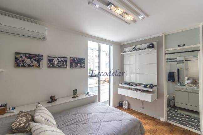 Apartamento à venda com 4 quartos, 267m² - Foto 5