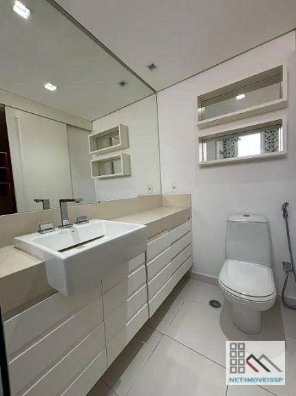 Apartamento à venda e aluguel com 4 quartos, 288m² - Foto 19