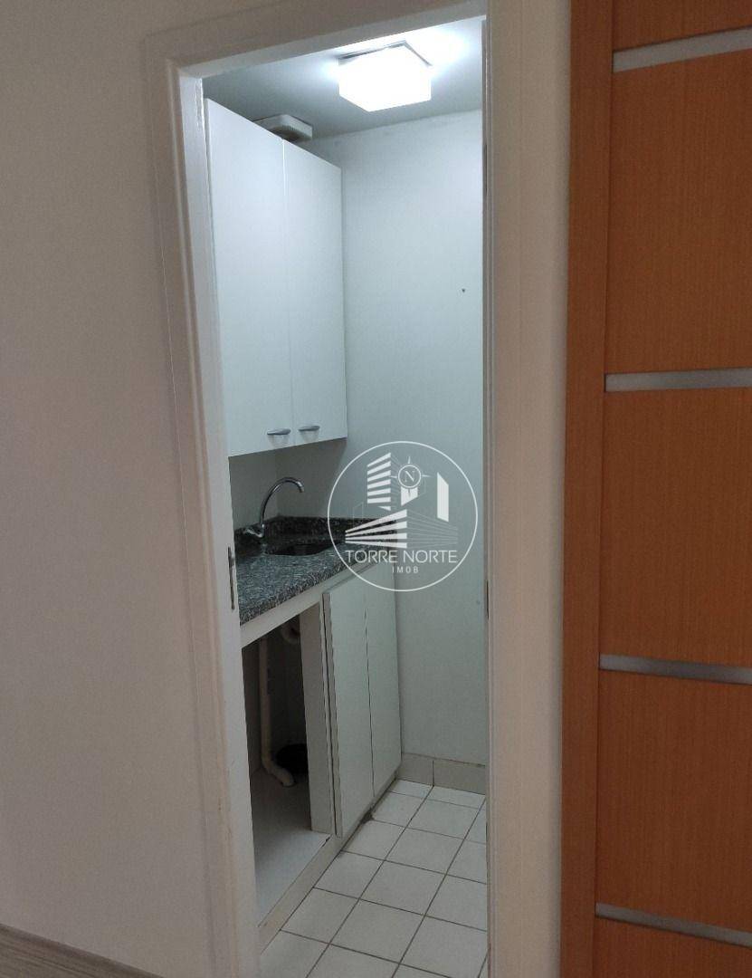 Conjunto Comercial-Sala à venda, 60m² - Foto 6