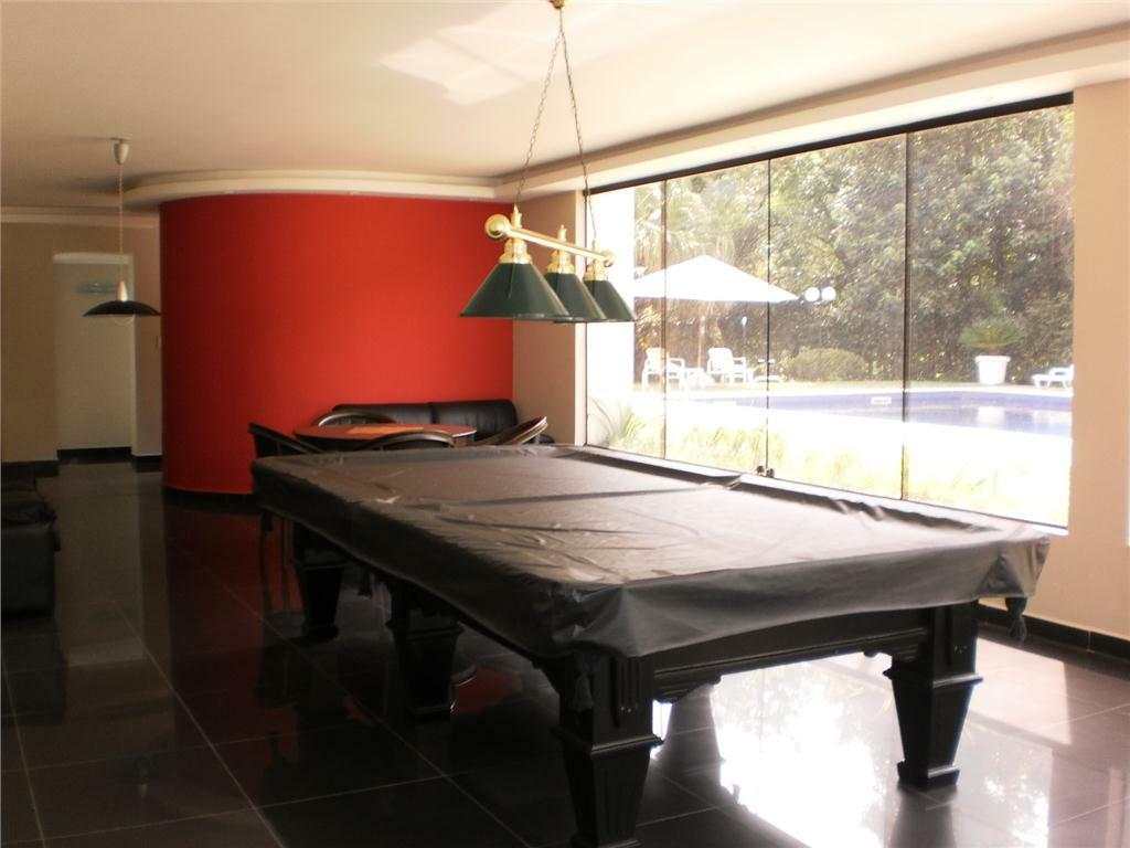 Casa de Condomínio à venda com 4 quartos, 750m² - Foto 16