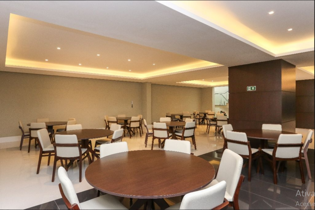 Apartamento para alugar com 3 quartos, 106m² - Foto 21