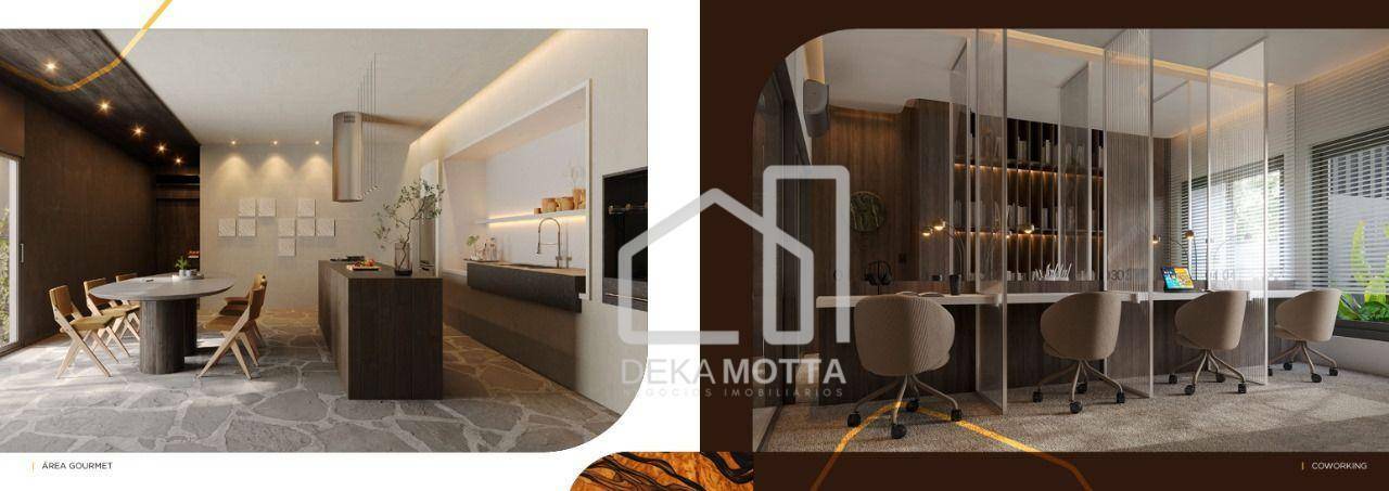 Apartamento à venda com 3 quartos, 135m² - Foto 7