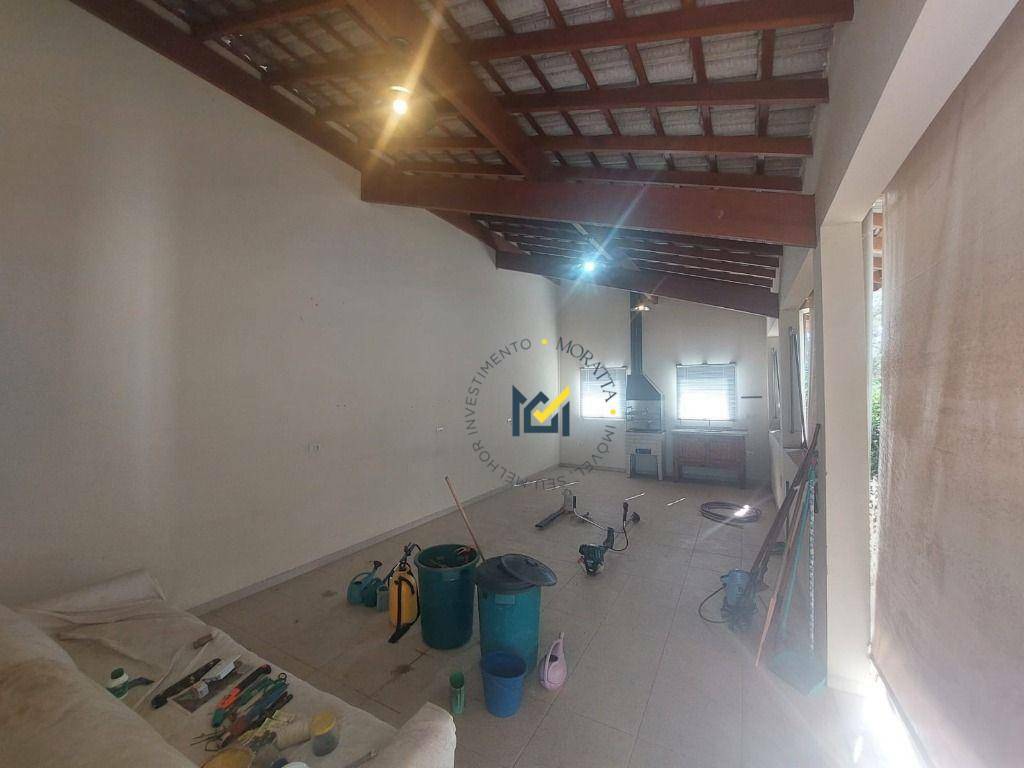 Casa de Condomínio para alugar com 4 quartos, 190m² - Foto 24