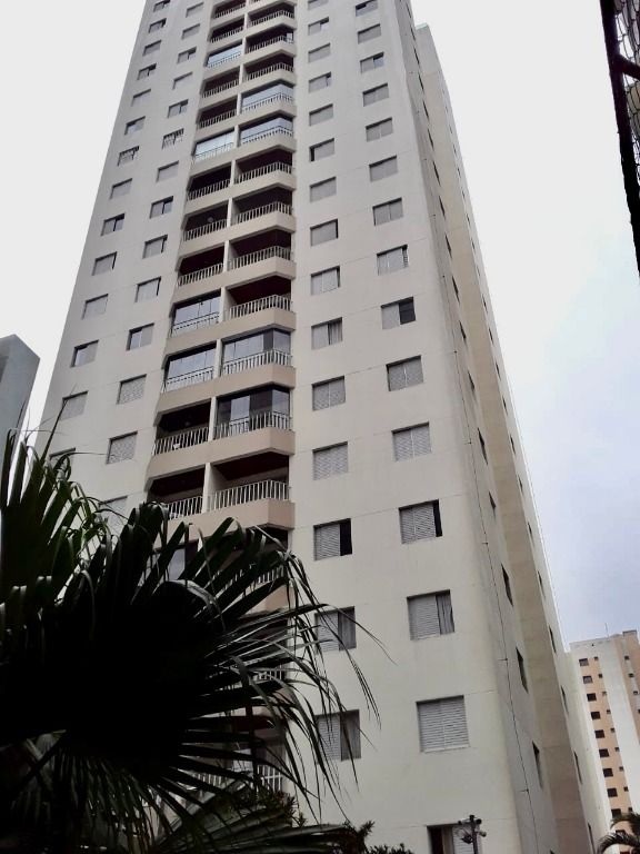 Apartamento à venda com 3 quartos, 65m² - Foto 12