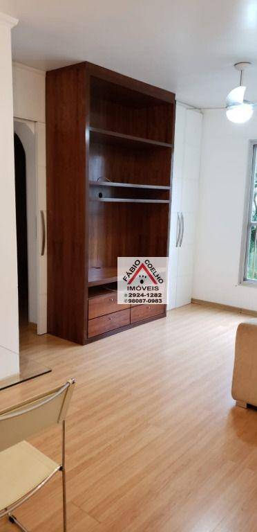 Apartamento à venda com 2 quartos, 54m² - Foto 18