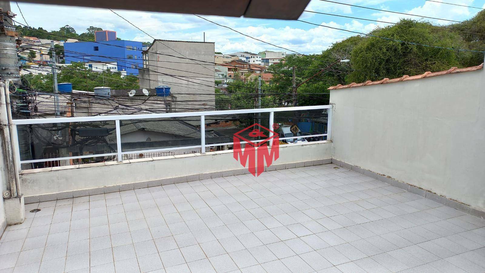 Sobrado à venda com 4 quartos, 226m² - Foto 12