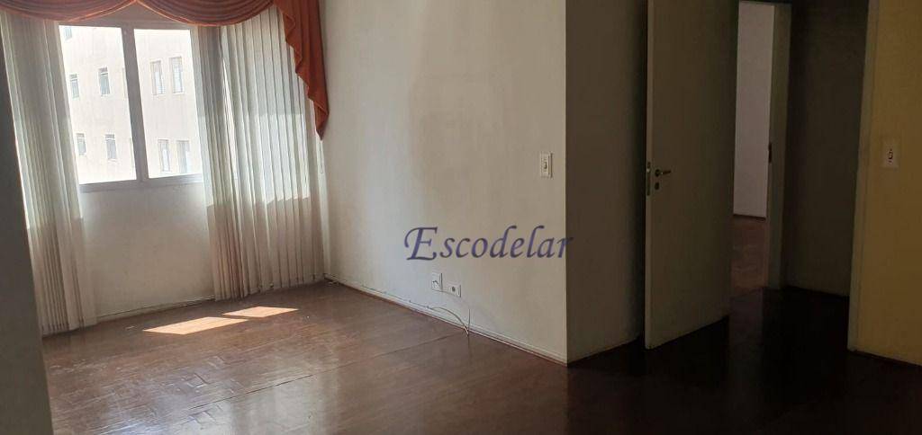 Apartamento à venda com 3 quartos, 87m² - Foto 1