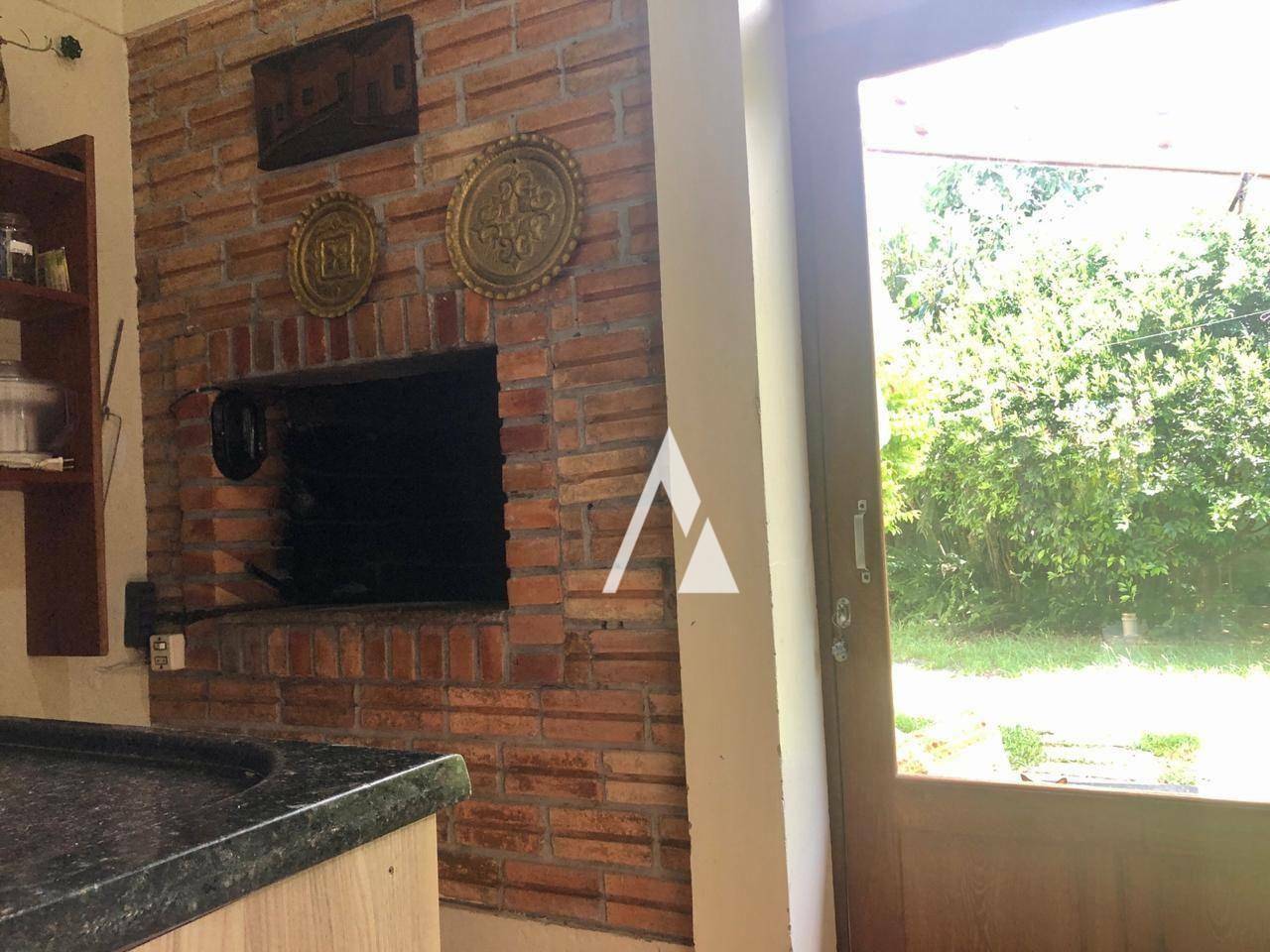 Casa à venda com 3 quartos, 157m² - Foto 38