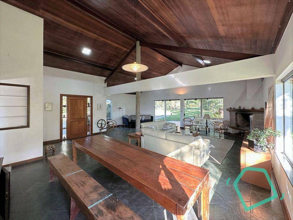 Casa de Condomínio à venda com 3 quartos, 434m² - Foto 22