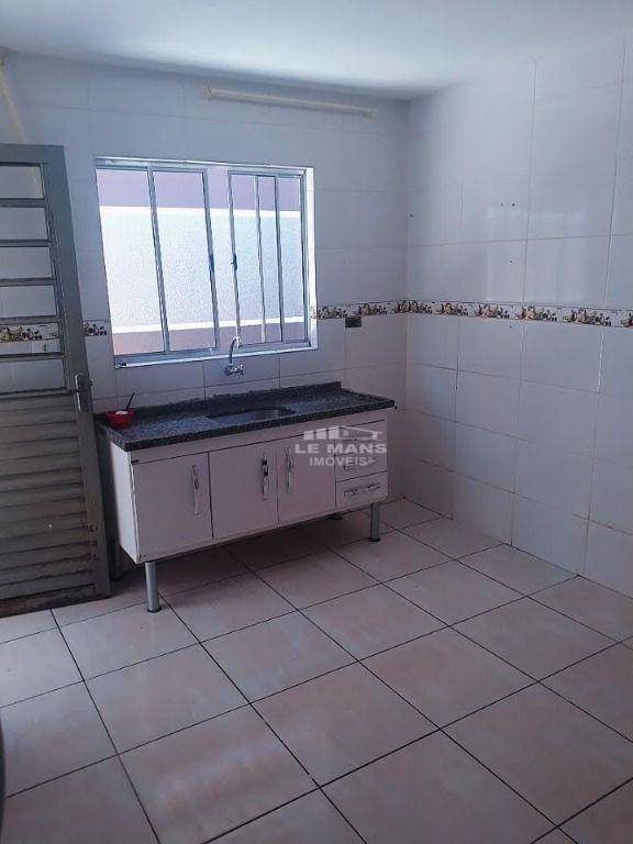 Casa, 2 quartos, 140 m² - Foto 3