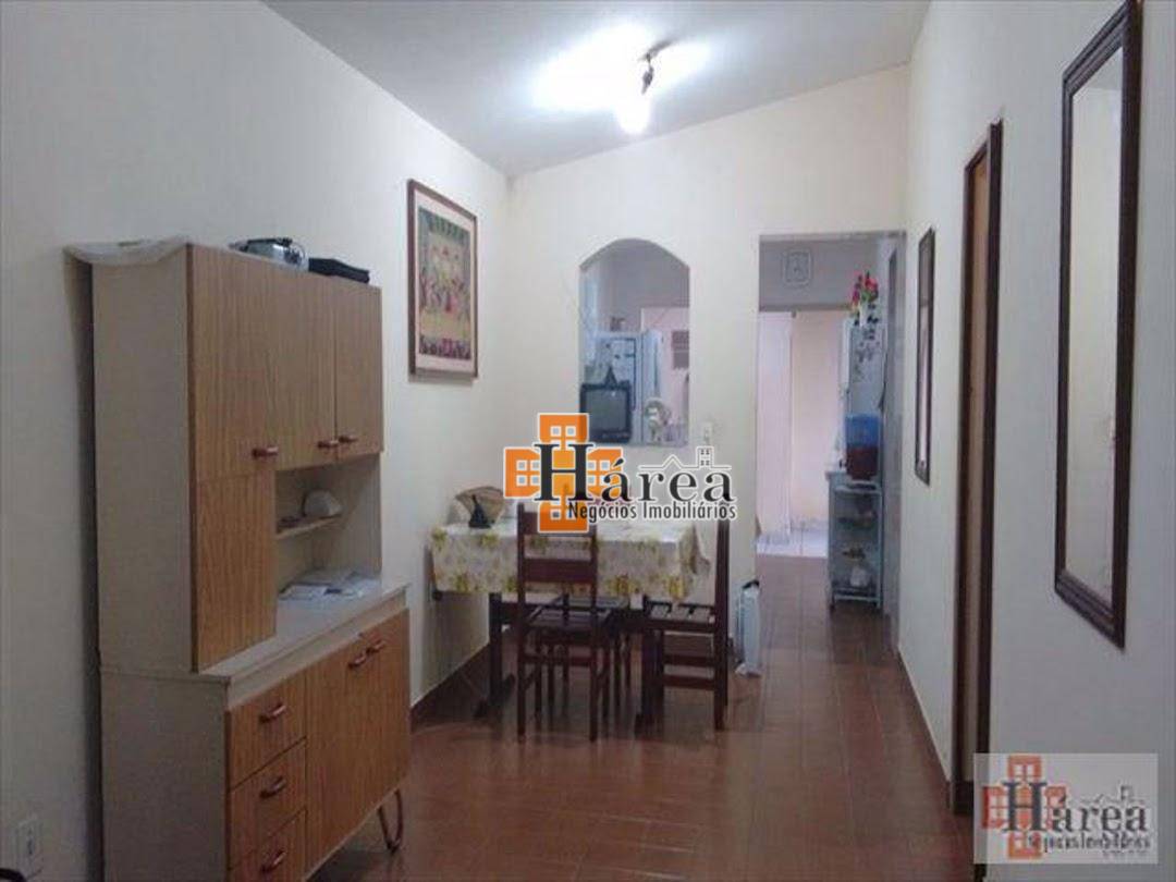 Casa à venda com 3 quartos, 110m² - Foto 3
