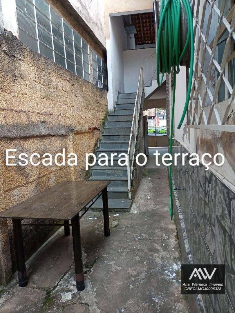 Casa de Condomínio à venda com 5 quartos, 210m² - Foto 14