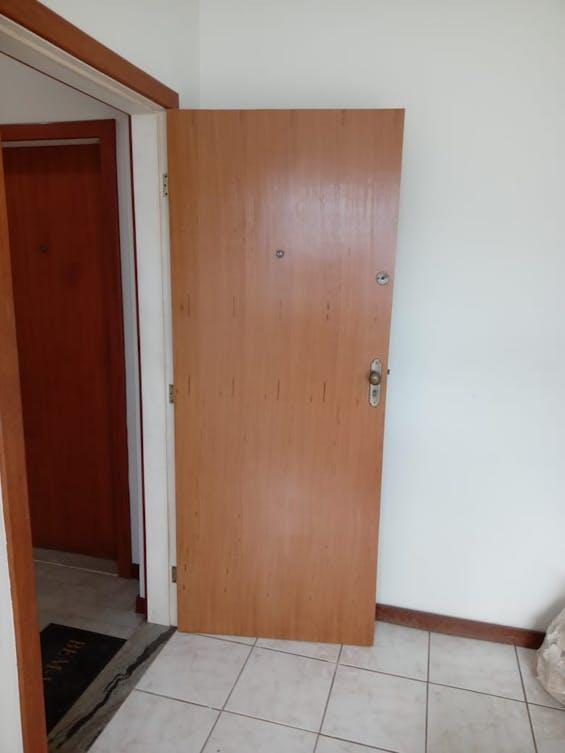 Apartamento à venda com 3 quartos, 80m² - Foto 5