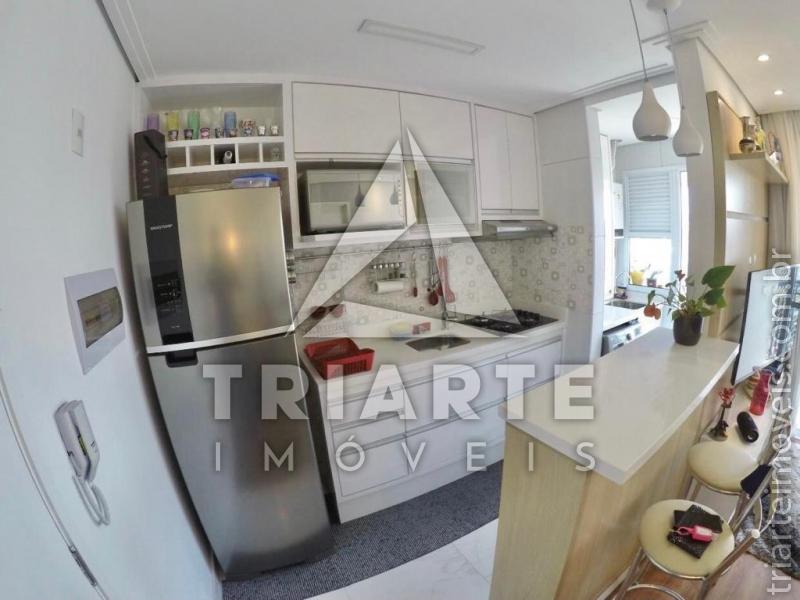 Apartamento à venda com 2 quartos, 54m² - Foto 6