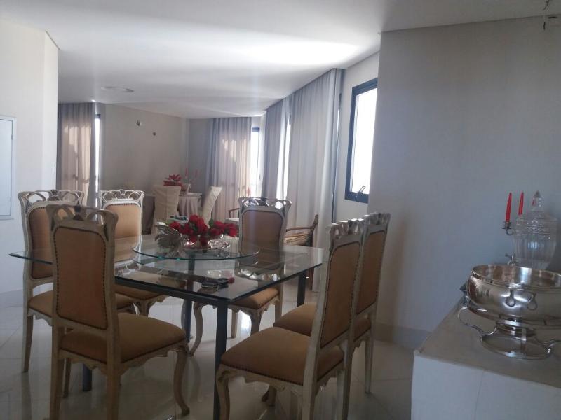 Apartamento à venda com 5 quartos, 371m² - Foto 16