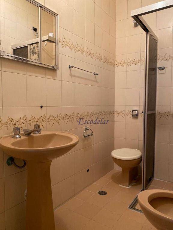 Sobrado à venda com 2 quartos, 102m² - Foto 20