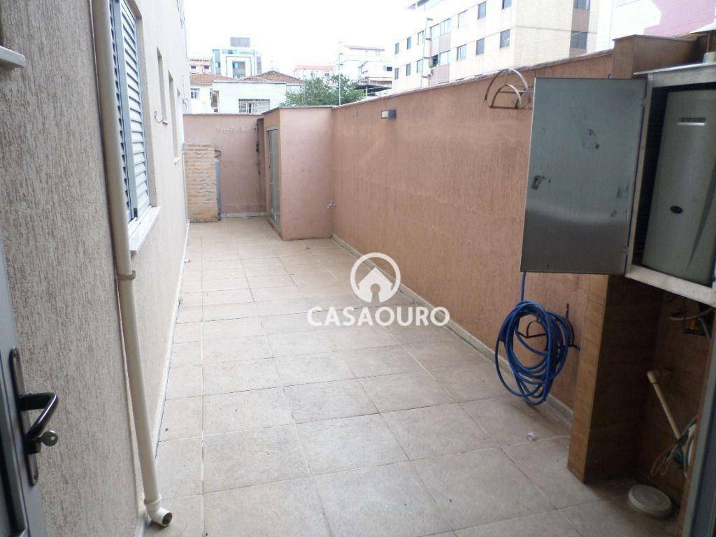 Apartamento à venda com 3 quartos, 160m² - Foto 15