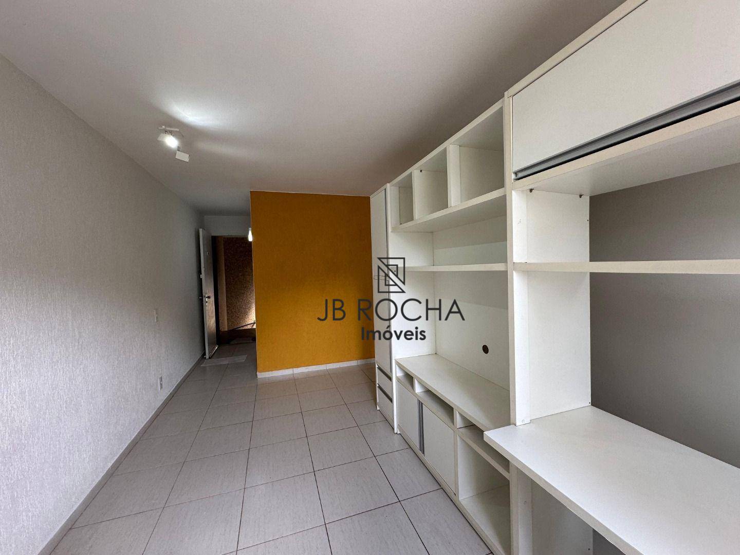 Apartamento, 2 quartos, 44 m² - Foto 2