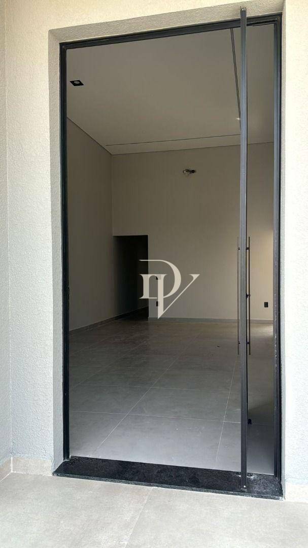 Casa de Condomínio à venda com 3 quartos, 320m² - Foto 2