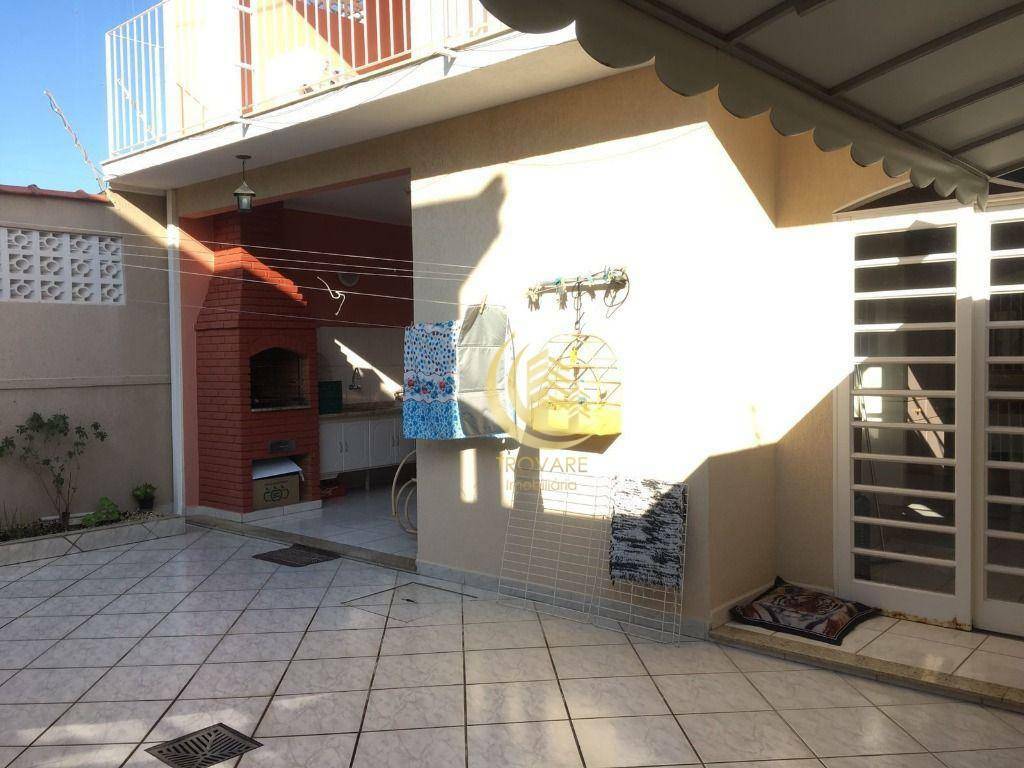 Sobrado à venda com 3 quartos, 312M2 - Foto 2