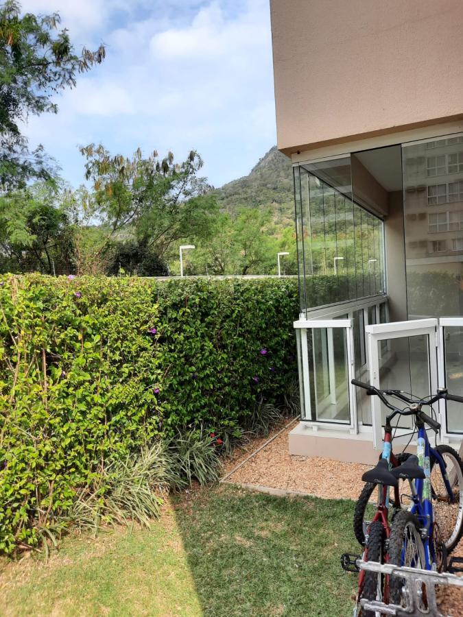 Apartamento à venda com 3 quartos, 139m² - Foto 28