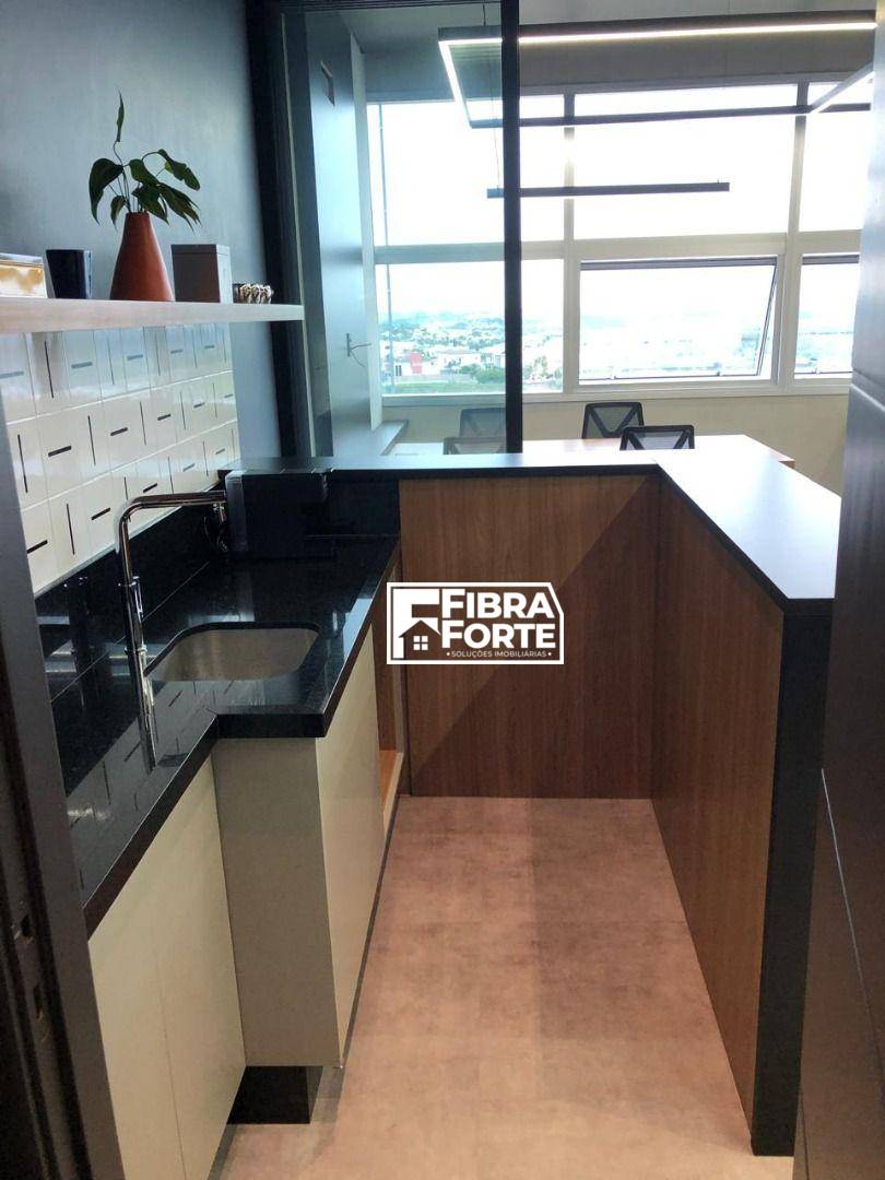 Sala-Conjunto, 40 m² - Foto 12