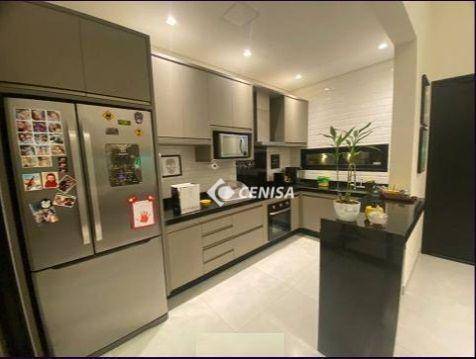 Casa de Condomínio à venda com 3 quartos, 115m² - Foto 3