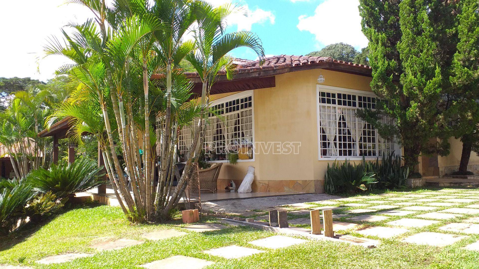 Casa de Condomínio, 3 quartos - Foto 39