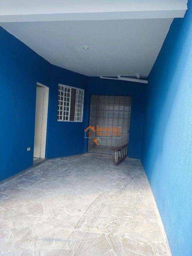 Sobrado à venda com 3 quartos, 180m² - Foto 13