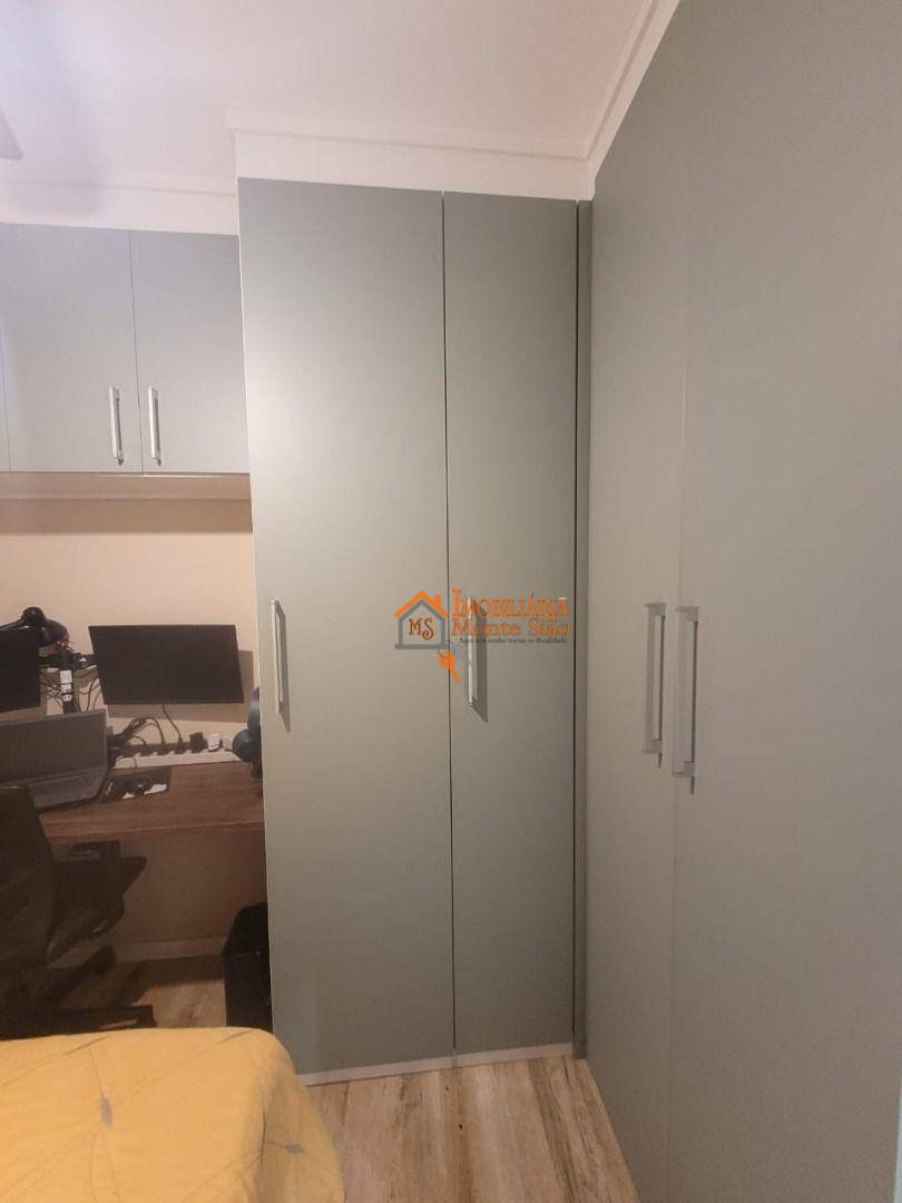 Apartamento à venda com 2 quartos, 48m² - Foto 12