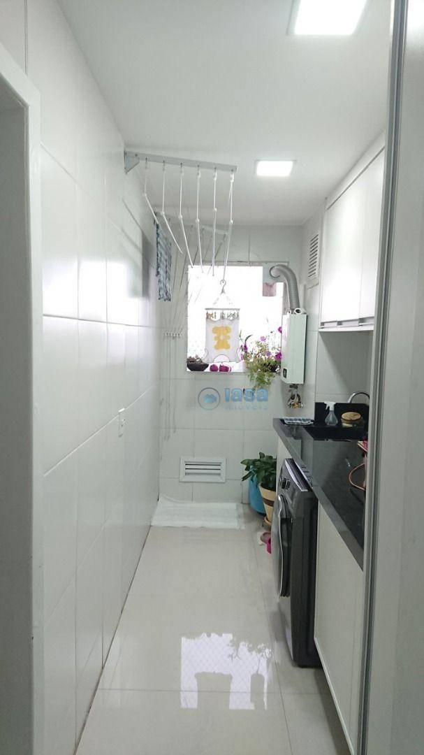 Apartamento à venda com 3 quartos, 101m² - Foto 9